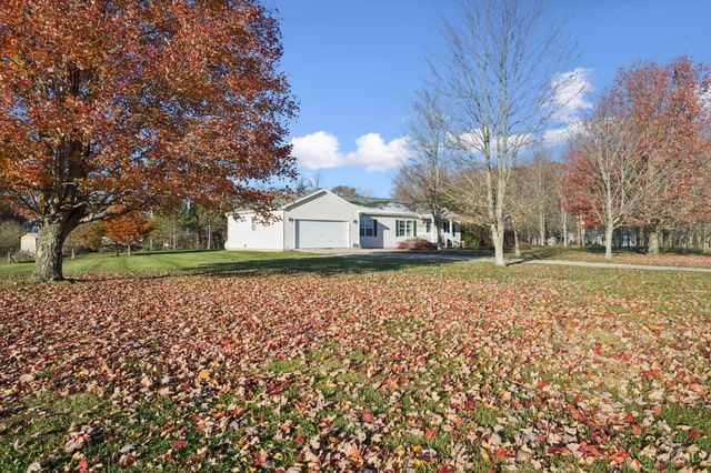 1689 Eckmansville Road, Liberty Twp, OH 45693