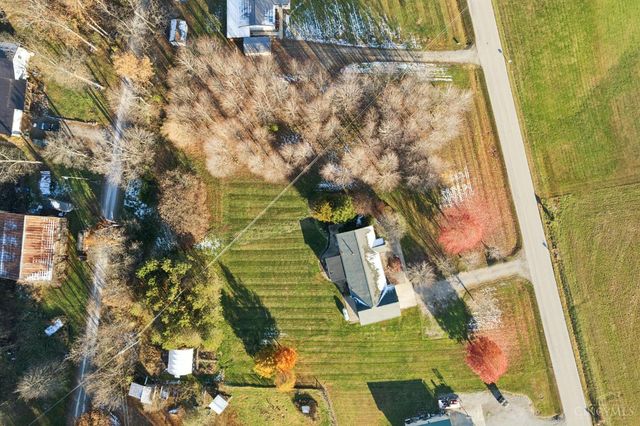 1689 Eckmansville Road, Liberty Twp, OH 45693