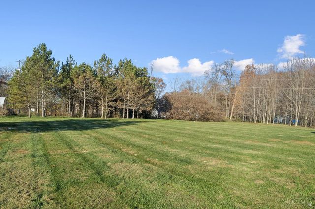 1689 Eckmansville Road, Liberty Twp, OH 45693