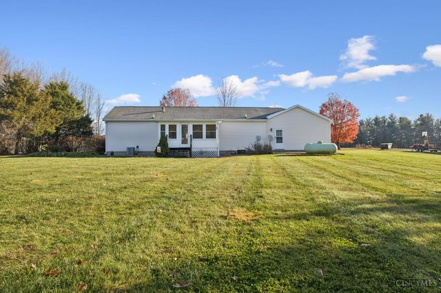 1689 Eckmansville Road, Liberty Twp, OH 45693
