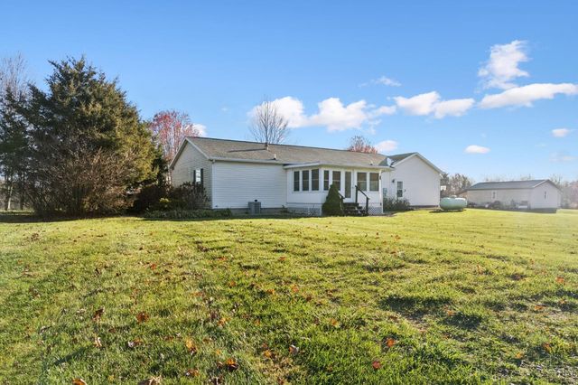 1689 Eckmansville Road, Liberty Twp, OH 45693