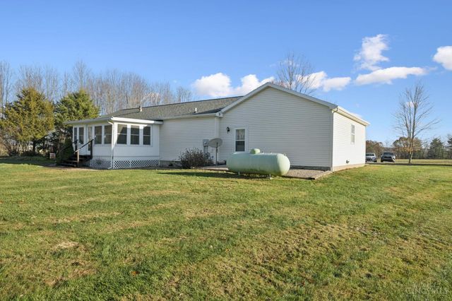 1689 Eckmansville Road, Liberty Twp, OH 45693
