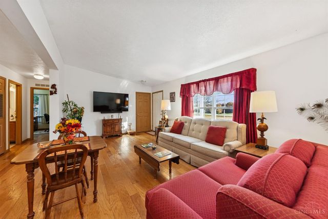 1689 Eckmansville Road, Liberty Twp, OH 45693