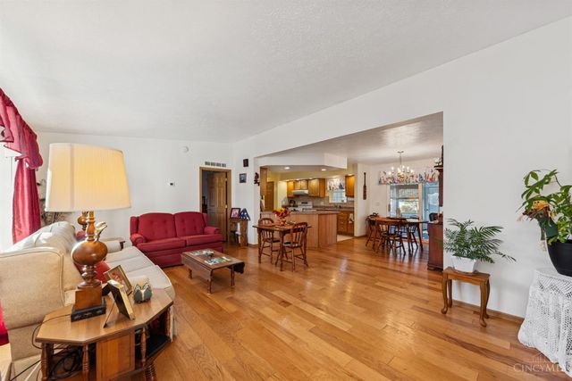 1689 Eckmansville Road, Liberty Twp, OH 45693