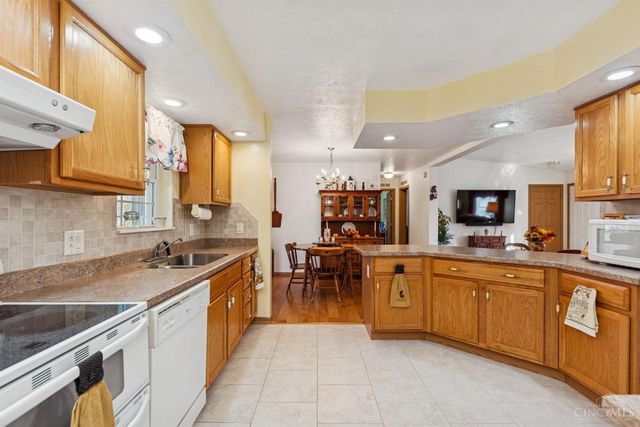 1689 Eckmansville Road, Liberty Twp, OH 45693