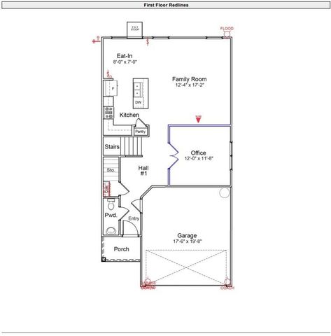 2213 Mill Loop, Spartanburg, SC 29301