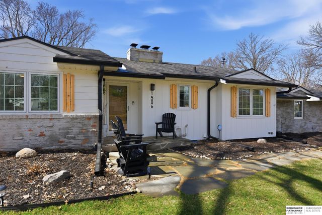 1506 S 118th Street, Omaha, NE 68144