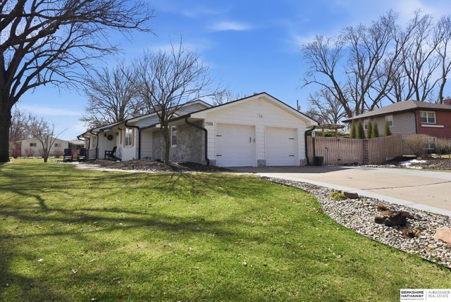 1506 S 118th Street, Omaha, NE 68144