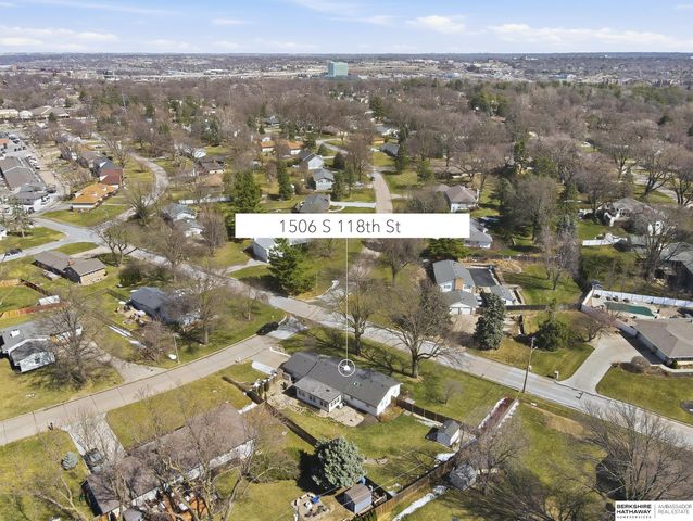 1506 S 118th Street, Omaha, NE 68144