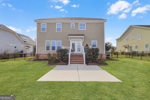 630 Wyndham Way, Pooler, GA 31322