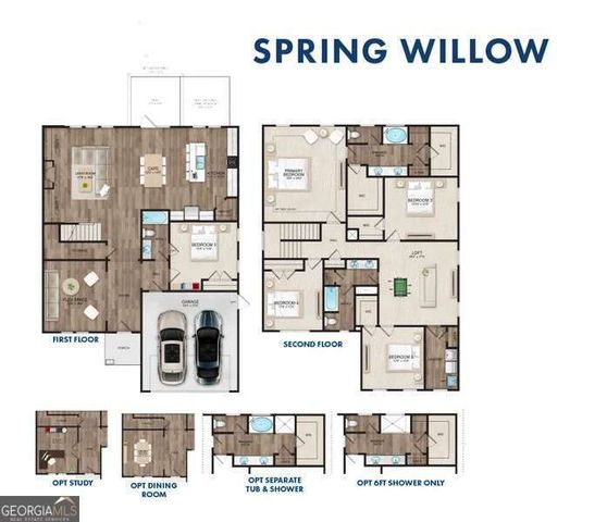 630 Wyndham Way, Pooler, GA 31322