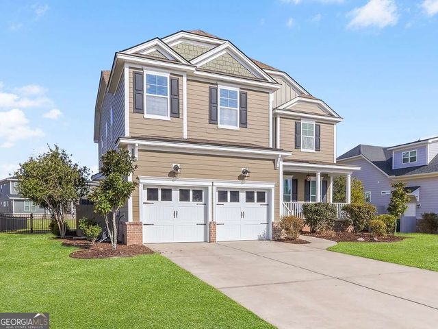 630 Wyndham Way, Pooler, GA 31322