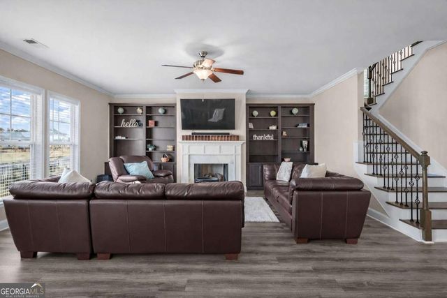 630 Wyndham Way, Pooler, GA 31322