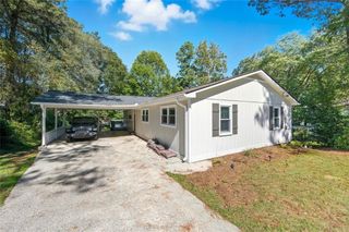 2011 Shadowwood Drive, Marietta, GA 30066