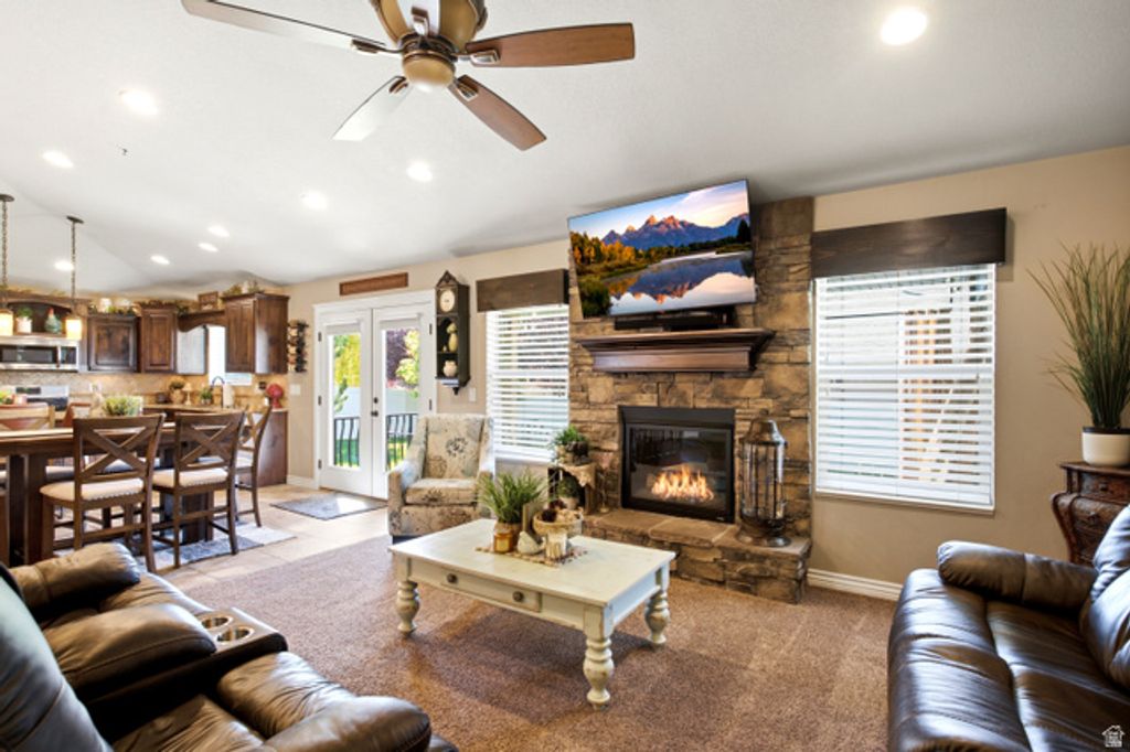 1411 W 2400 N, Clinton, UT 84015 — photo 5