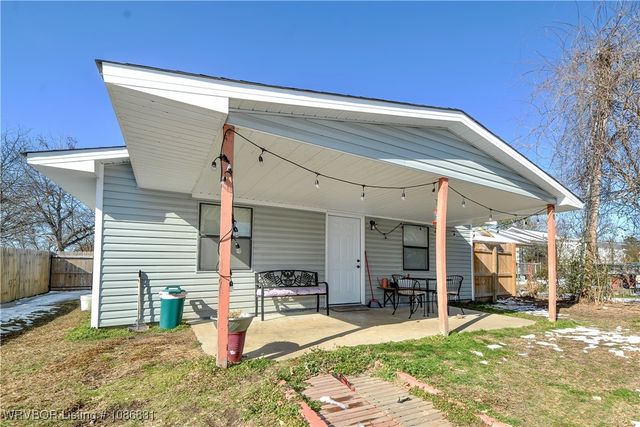 3500 N 48th Street, Fort Smith, AR 72904