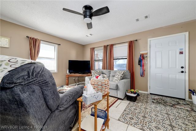 3500 N 48th Street, Fort Smith, AR 72904