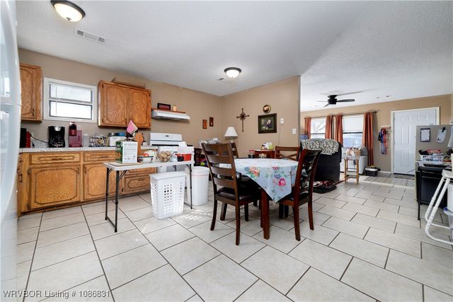 3500 N 48th Street, Fort Smith, AR 72904