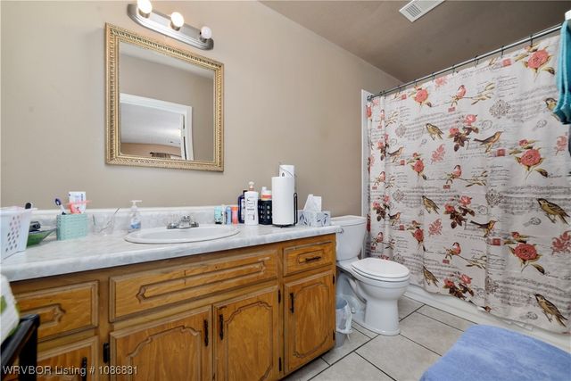 3500 N 48th Street, Fort Smith, AR 72904