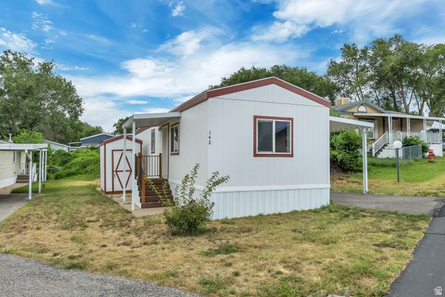 142 CUSHING WAY, Layton, UT 84041