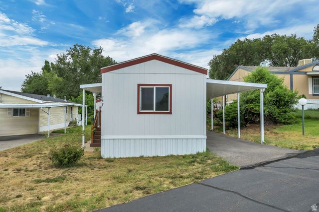 142 CUSHING WAY, Layton, UT 84041
