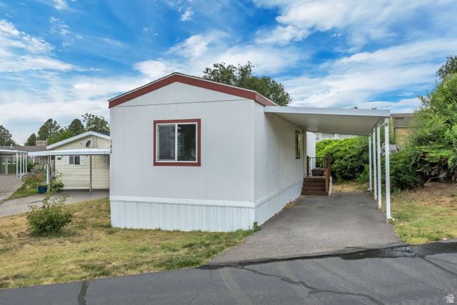 142 CUSHING WAY, Layton, UT 84041