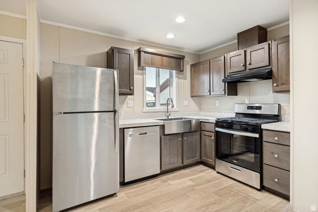 142 CUSHING WAY, Layton, UT 84041