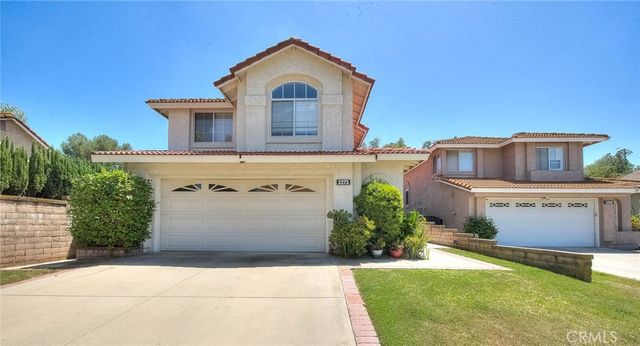 2273 Creekwood, Chino Hills, CA 91709
