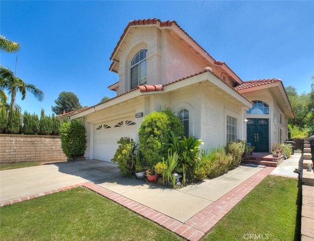 2273 Creekwood, Chino Hills, CA 91709