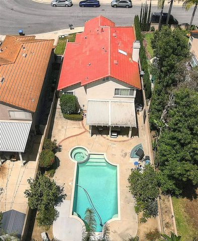 2273 Creekwood, Chino Hills, CA 91709