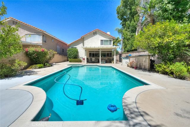 2273 Creekwood, Chino Hills, CA 91709