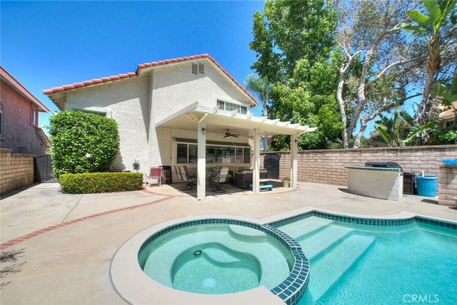 2273 Creekwood, Chino Hills, CA 91709