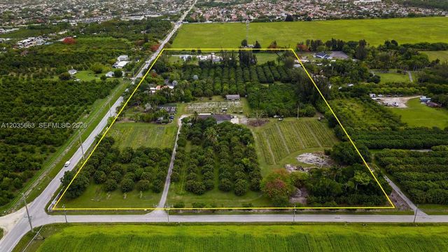 19051 SW 147th Ave, Miami, FL 33187