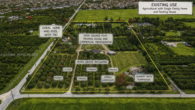 19051 SW 147th Ave, Miami, FL 33187