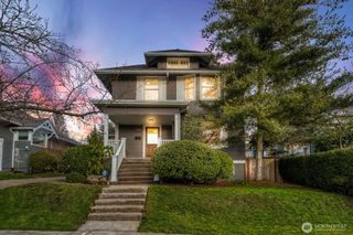 2830 33rd Avenue S, Seattle, WA 98144