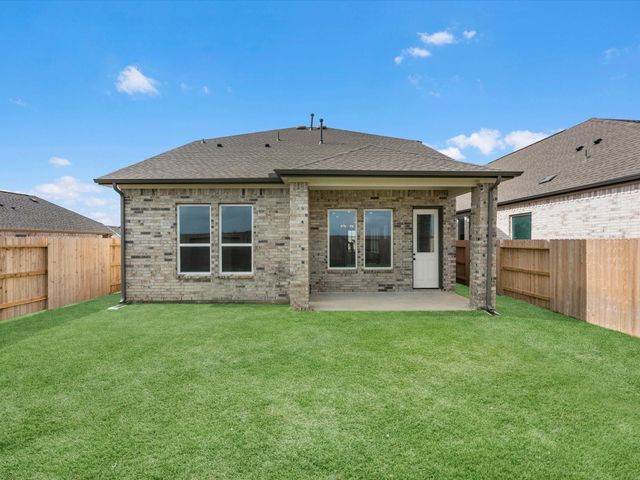 30922 Newcomb Landing Lane, Waller, TX 77484