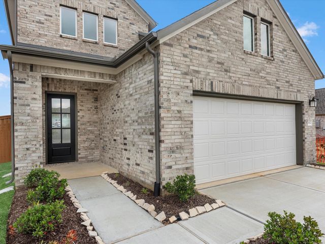30922 Newcomb Landing Lane, Waller, TX 77484