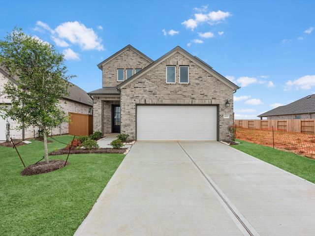 30922 Newcomb Landing Lane, Waller, TX 77484