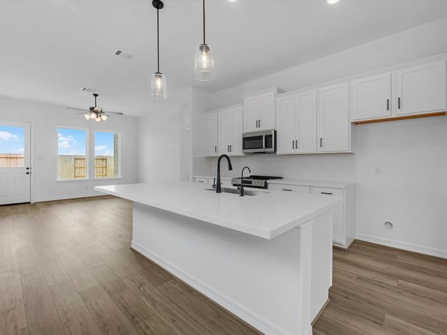 30922 Newcomb Landing Lane, Waller, TX 77484