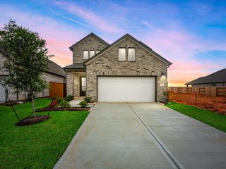 30922 Newcomb Landing Lane, Waller, TX 77484