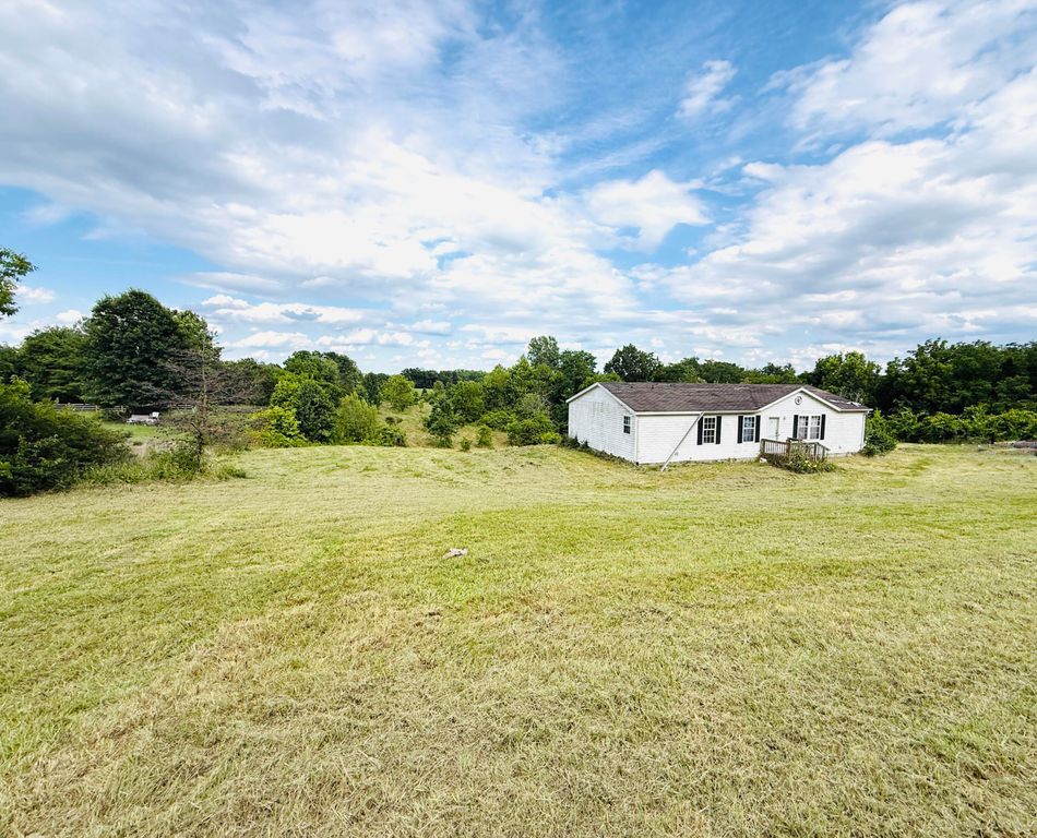 729 Oakland Lane, Harrodsburg, KY 40330
