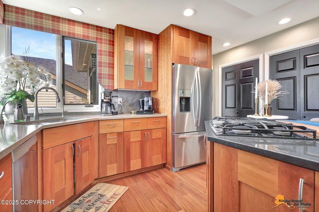 18722 Guillemot Circle, Anchorage, AK 99516