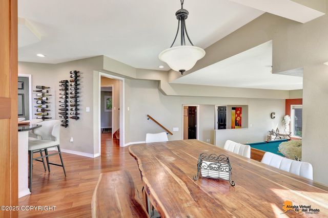 18722 Guillemot Circle, Anchorage, AK 99516