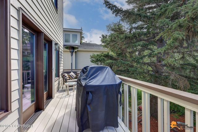 18722 Guillemot Circle, Anchorage, AK 99516