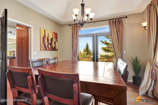 18722 Guillemot Circle, Anchorage, AK 99516