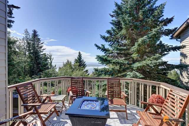 18722 Guillemot Circle, Anchorage, AK 99516