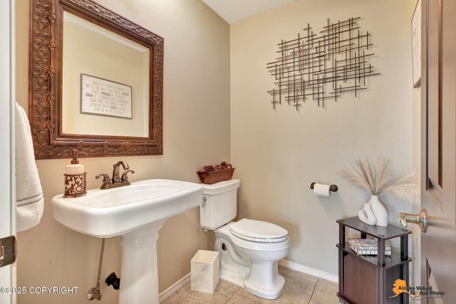 18722 Guillemot Circle, Anchorage, AK 99516