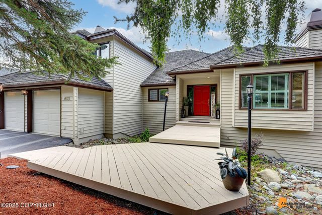 18722 Guillemot Circle, Anchorage, AK 99516