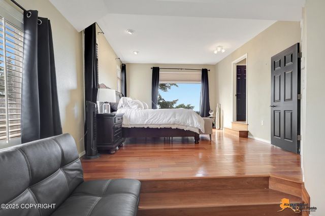 18722 Guillemot Circle, Anchorage, AK 99516