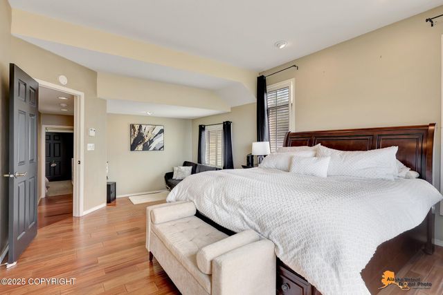 18722 Guillemot Circle, Anchorage, AK 99516